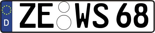 ZE-WS68