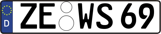 ZE-WS69