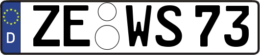 ZE-WS73