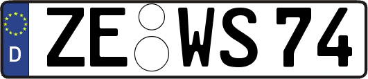 ZE-WS74