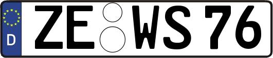 ZE-WS76