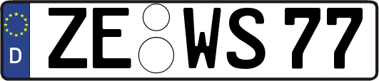 ZE-WS77
