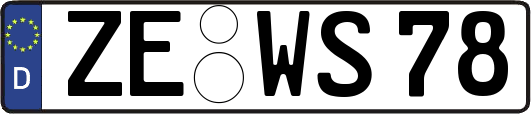 ZE-WS78