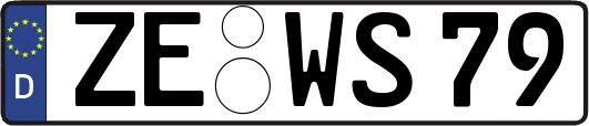 ZE-WS79