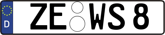ZE-WS8