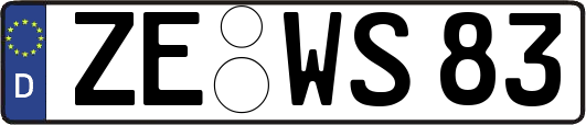 ZE-WS83