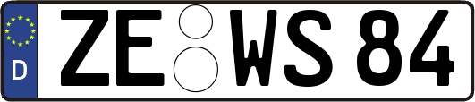 ZE-WS84