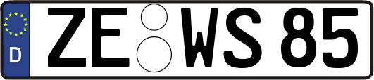 ZE-WS85
