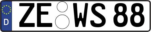 ZE-WS88