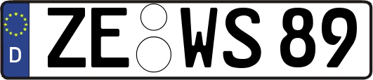 ZE-WS89