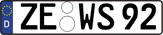 ZE-WS92