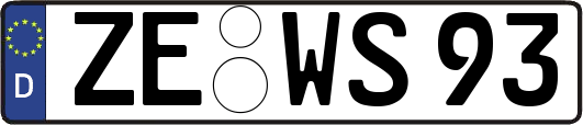 ZE-WS93