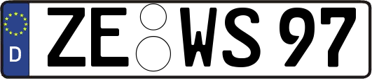 ZE-WS97