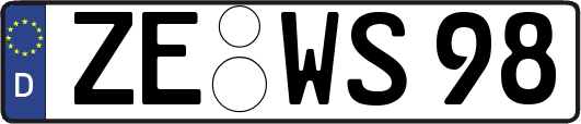 ZE-WS98