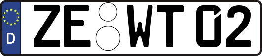 ZE-WT02