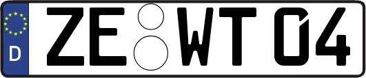 ZE-WT04