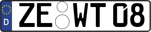 ZE-WT08