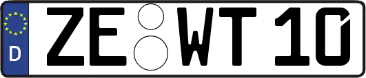 ZE-WT10