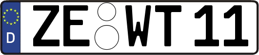 ZE-WT11