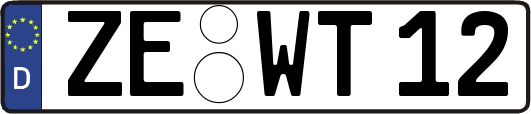 ZE-WT12