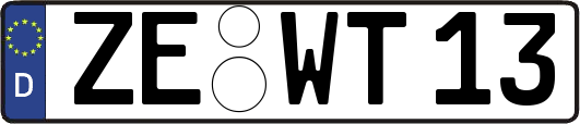 ZE-WT13