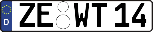 ZE-WT14