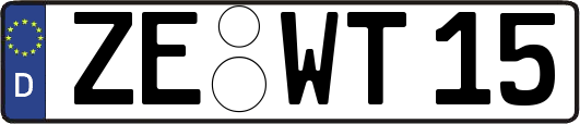 ZE-WT15