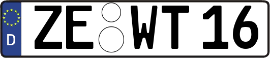 ZE-WT16