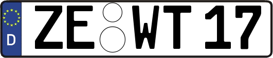ZE-WT17