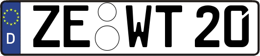 ZE-WT20