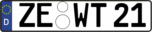 ZE-WT21