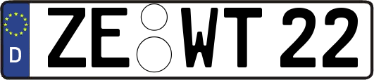 ZE-WT22