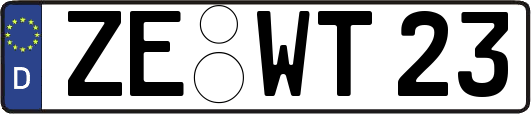 ZE-WT23