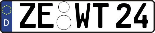 ZE-WT24