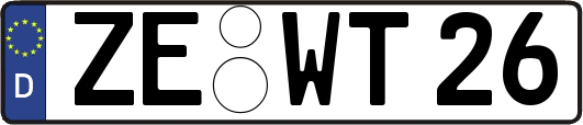 ZE-WT26