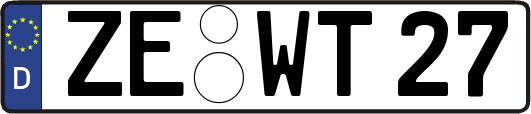 ZE-WT27
