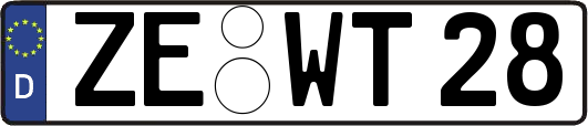 ZE-WT28