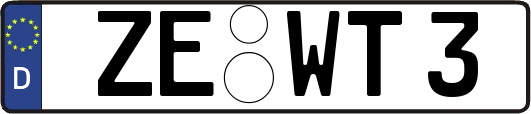ZE-WT3