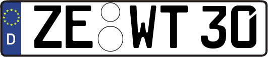 ZE-WT30