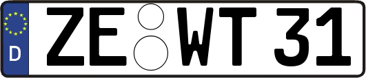 ZE-WT31