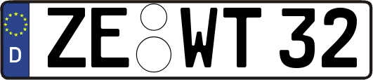 ZE-WT32