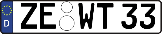 ZE-WT33