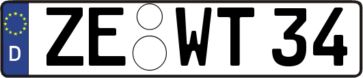 ZE-WT34