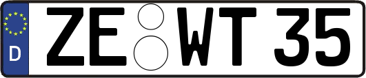 ZE-WT35