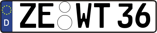 ZE-WT36