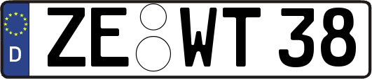ZE-WT38