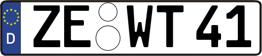ZE-WT41