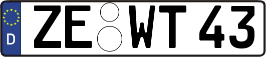 ZE-WT43