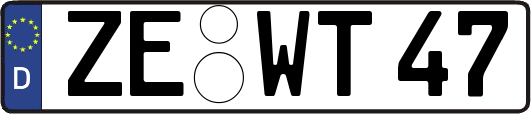 ZE-WT47