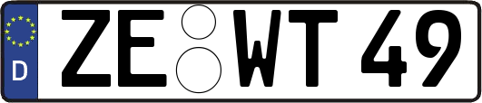 ZE-WT49